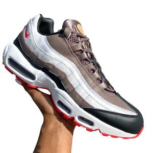 Nike Air Max 95 PRM Nike By You Nike ID